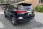 Selling BlackToyota Fortuner 2019 in Quezon City-4