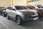 Silver Toyota Fortuner 2020 for sale in San Mateo-0