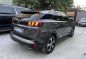 Grey Peugeot 3008 2018 for sale in Automatic-3