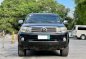 Sell Black 2010 Toyota Fortuner in Makati-1
