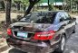Brown Mercedes-Benz E-Class 2013 for sale in Muntinlupa-3