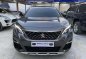 Grey Peugeot 3008 2018 for sale in Automatic-0
