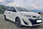 Selling White Toyota Vios 2018 in Manila-0