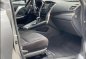 Silver Mitsubishi Montero 2019 for sale in Angeles -8