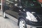 Black Hyundai Grand Starex 2015 for sale in Quezon -1