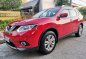 Selling Red Nissan X-Trail 2015 in Quezon-0