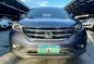 Silver Honda CR-V 2013 for sale in Las Pinas-6