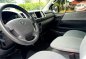 Silver Toyota Hiace 2017 for sale in Santa Rosa-6