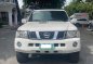 Sell White 2012 Nissan Patrol in Makati-1