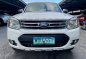 White Ford Everest 2013 for sale in Las Piñas-0