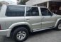 Selling Silver Nissan Patrol 2006 in Parañaque-5