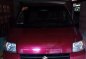 Selling Pink Suzuki APV 2014 in Pasig-2