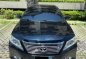 Black Toyota Camry 2013 for sale in Automatic-0