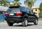 Sell Black 2010 Toyota Fortuner in Makati-2
