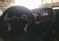Selling Black Mitsubishi Montero Sport 2017 in Valenzuela-5