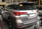 Silver Toyota Fortuner 2020 for sale in San Mateo-1