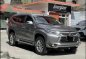 Silver Mitsubishi Montero 2019 for sale in Angeles -1