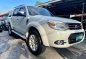 White Ford Everest 2013 for sale in Las Piñas-1