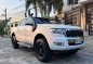 Selling White Ford Ranger 2016 in Manila-1