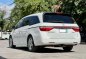 White Honda Odyssey 2011 for sale in Automatic-5