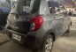 Grey Suzuki Celerio 2020 for sale in Manual-2