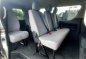 Silver Toyota Hiace 2017 for sale in Santa Rosa-7