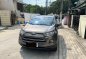 Sell Grey 2016 Ford Ecosport in Mandaluyong-3