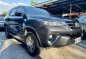 Sell Grey 2016 Toyota Fortuner in Las Piñas-1