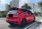 Selling Red Honda Jazz 2021 in Pasig-6