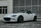 Sell Pearl White 2016 Mazda Mx-5 in Quezon City-2