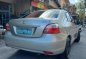 Silver Toyota Vios 2012 for sale in Automatic-3