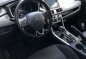 Selling Black Mitsubishi XPANDER 2019 in Angeles-4