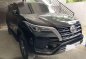 Black Toyota Fortuner 2021 for sale in Marikina-0