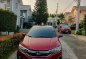 Selling Red Honda City 2018 in Biñan-5