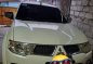 White Mitsubishi Montero 2011 for sale in Quezon City-2