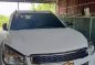 White Chevrolet Trailblazer 2016 for sale in San Fernando-0