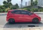 Selling Red Honda Jazz 2021 in Pasig-5