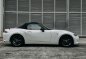 Sell Pearl White 2016 Mazda Mx-5 in Quezon City-5