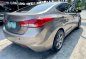 Sell Silver 2012 Hyundai Elantra in Las Piñas-2