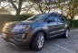 Silver Ford Explorer 2016 for sale in Cabuyao-2