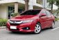 Red Honda City 2017 for sale in Makati-2