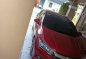 Selling Red Honda City 2018 in Biñan-1