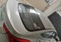 Silver Hyundai Elantra 2012 for sale in Automatic-6