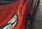 Selling Orange Honda Mobilio 2019 SUV in Pasig-2