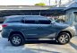 Sell Grey 2016 Toyota Fortuner in Las Piñas-2