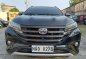 Black Toyota Rush 2018 for sale in Automatic-1