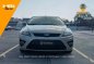 Silver Ford Focus 2012 for sale in Manila-1