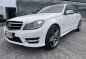 Sell White 2014 Mercedes-Benz C200 in Pasig-5