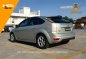 Silver Ford Focus 2012 for sale in Manila-4