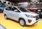Sell Silver 2021 Toyota Innova in Marikina-0